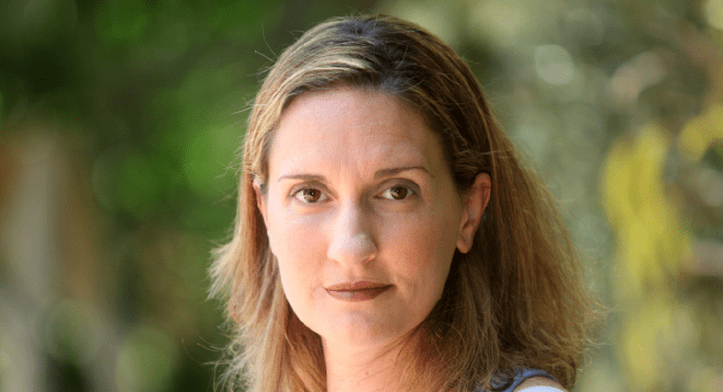 חן שוקרון image