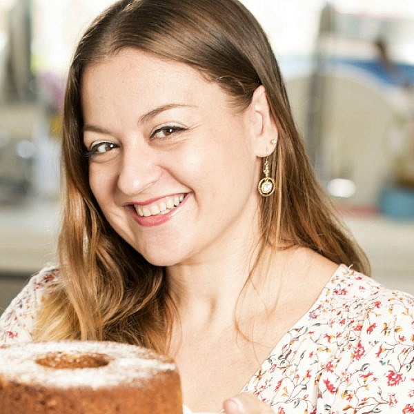 רחלי קרוט image