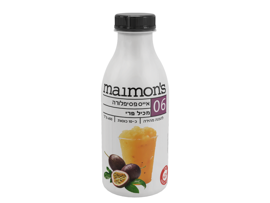 אייס פסיפלורה image