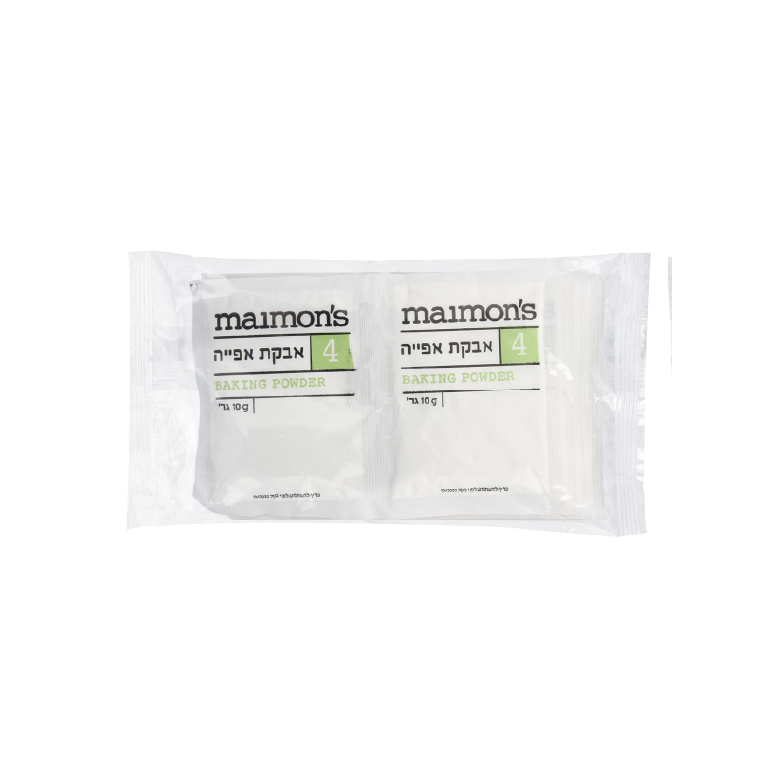 אבקת אפיה image