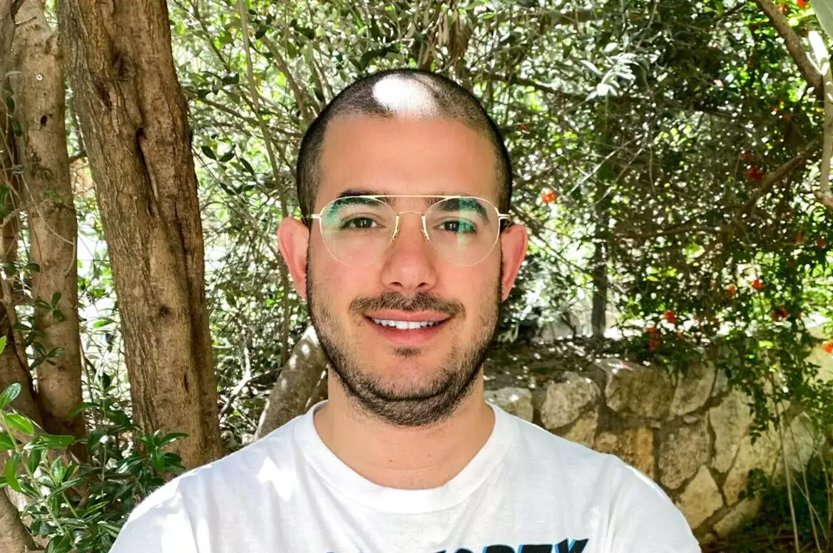 רובי מיכאלי image