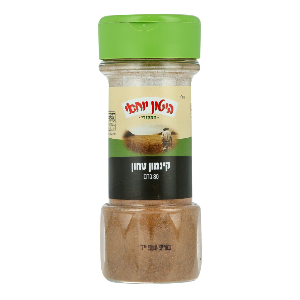 קינמון טחון image